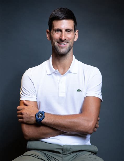 djokovic watch sponsor|djokovic brand.